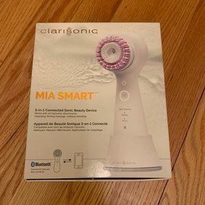 Clarisonic Mia Smart Cleansing Brush - original box, untouched inside